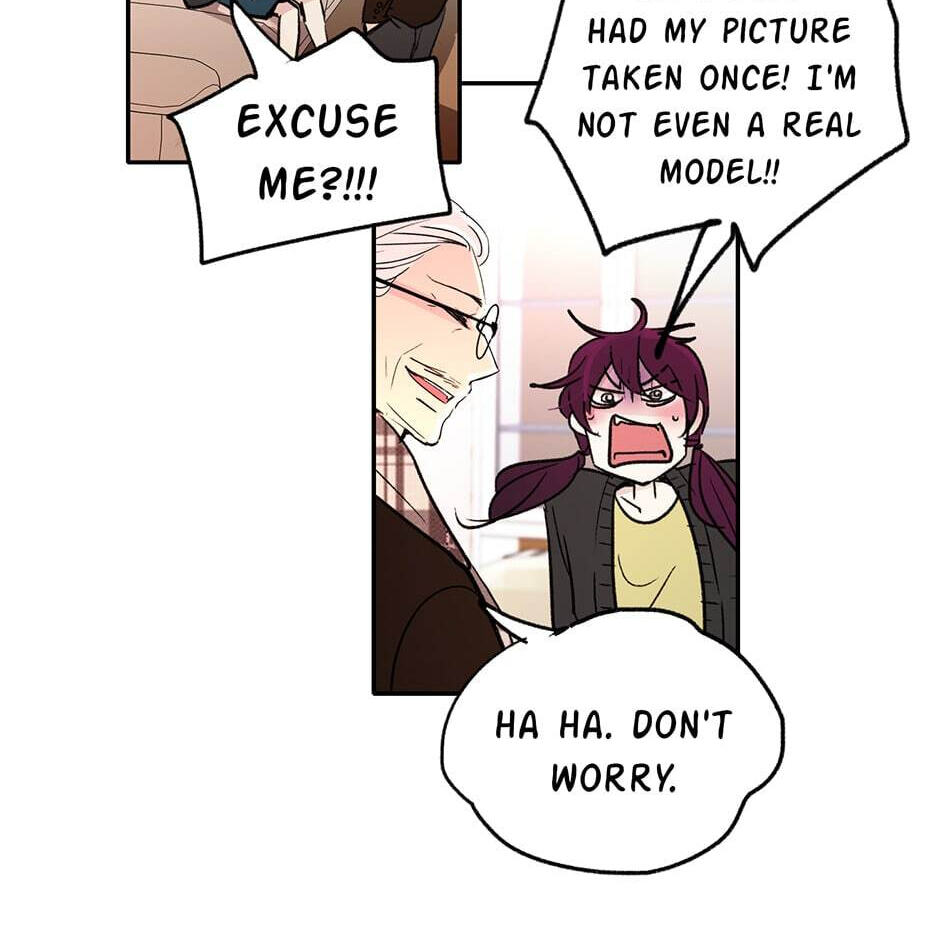 Here We Go Again Chapter 82 page 40 - 
