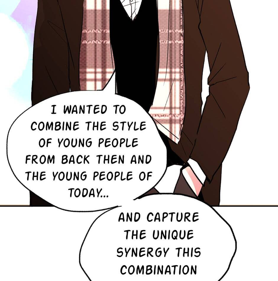 Here We Go Again Chapter 82 page 5 - 