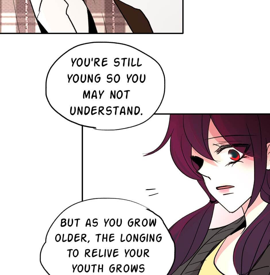 Here We Go Again Chapter 82 page 42 - 