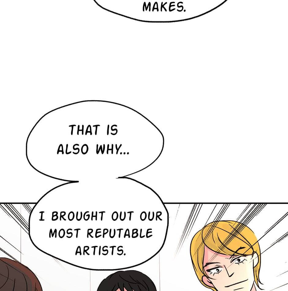 Here We Go Again Chapter 82 page 6 - 