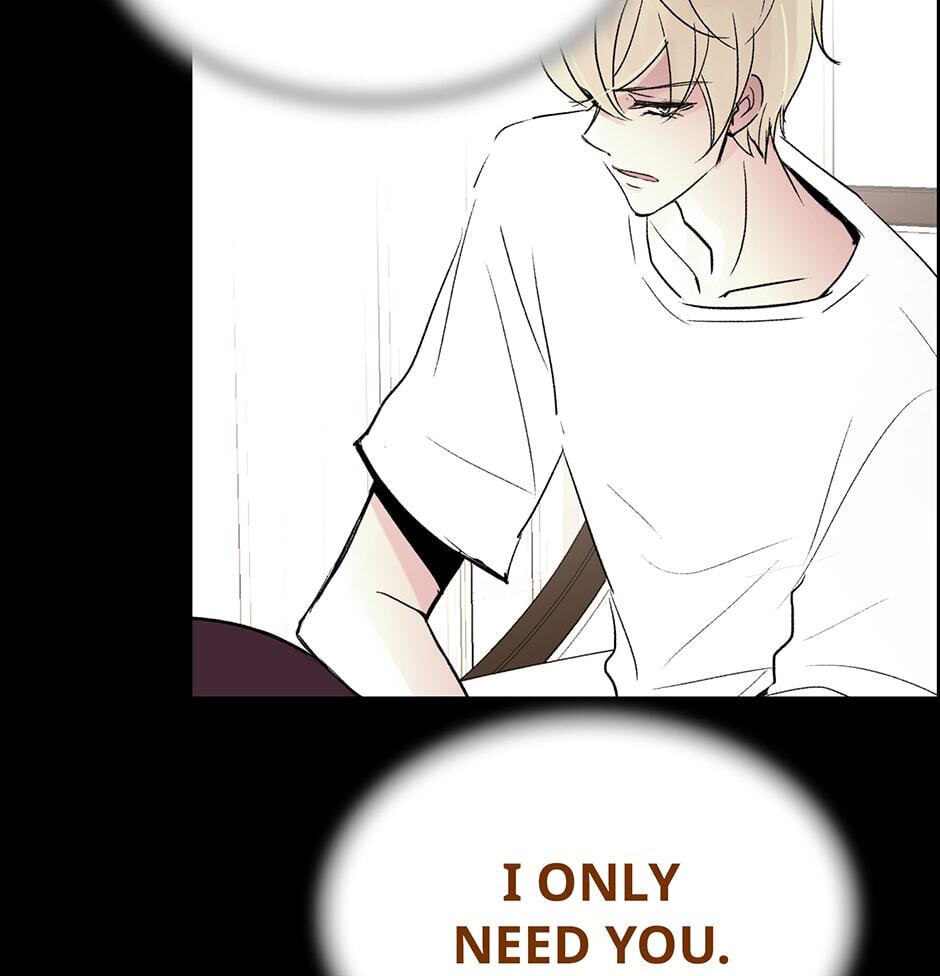 Here We Go Again Chapter 82 page 57 - 