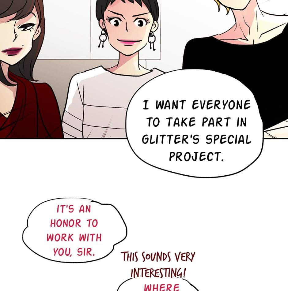 Here We Go Again Chapter 82 page 7 - 