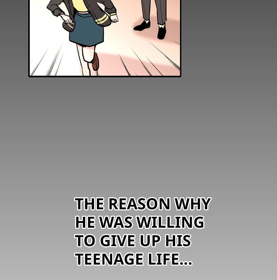 Here We Go Again Chapter 82 page 64 - 