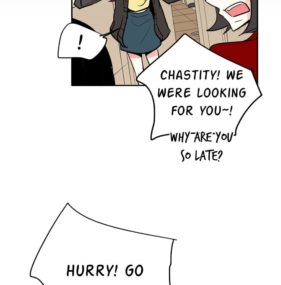 Here We Go Again Chapter 82 page 66 - 