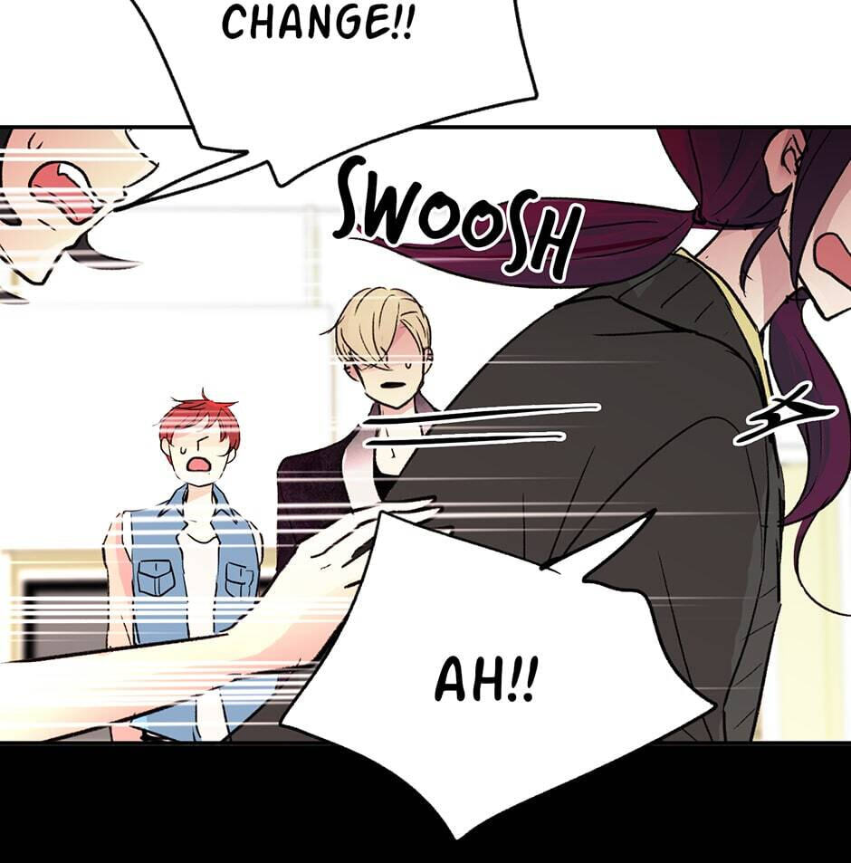 Here We Go Again Chapter 82 page 67 - 