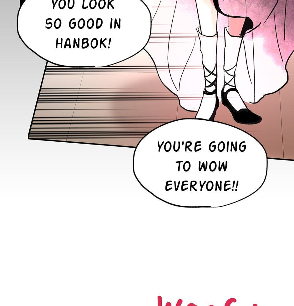 Here We Go Again Chapter 82 page 75 - 