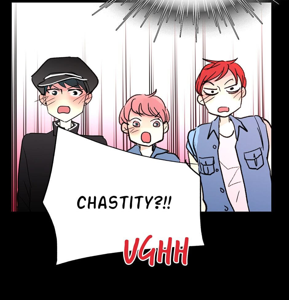 Here We Go Again Chapter 82 page 80 - 