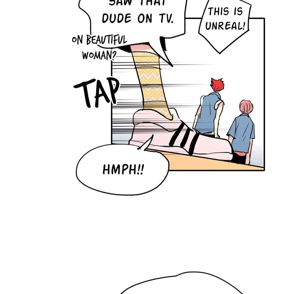 Here We Go Again Chapter 82 page 9 - 