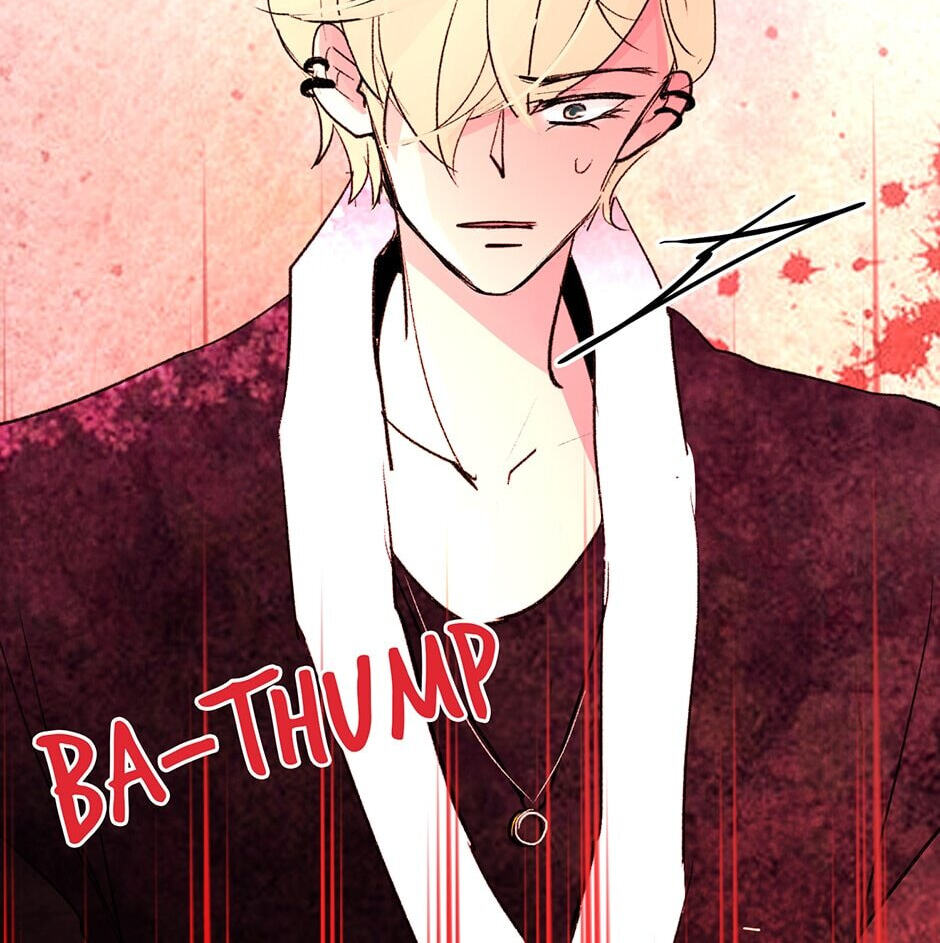 Here We Go Again Chapter 82 page 92 - 