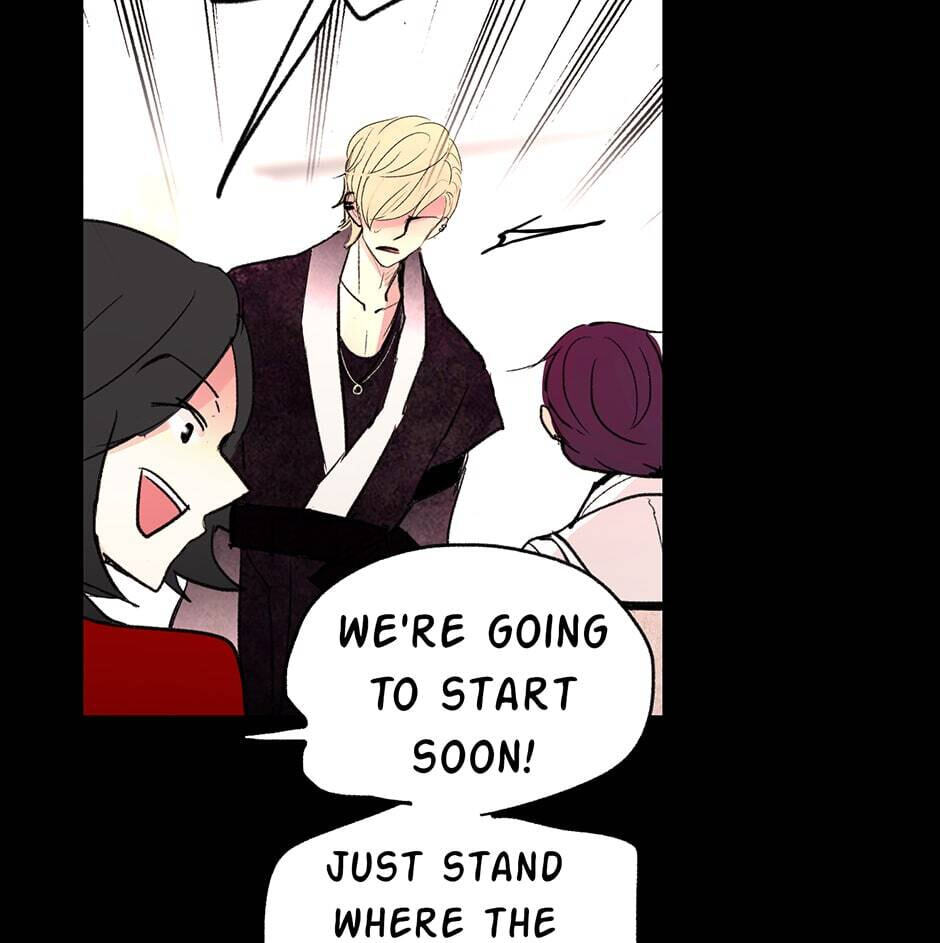 Here We Go Again Chapter 82 page 97 - 