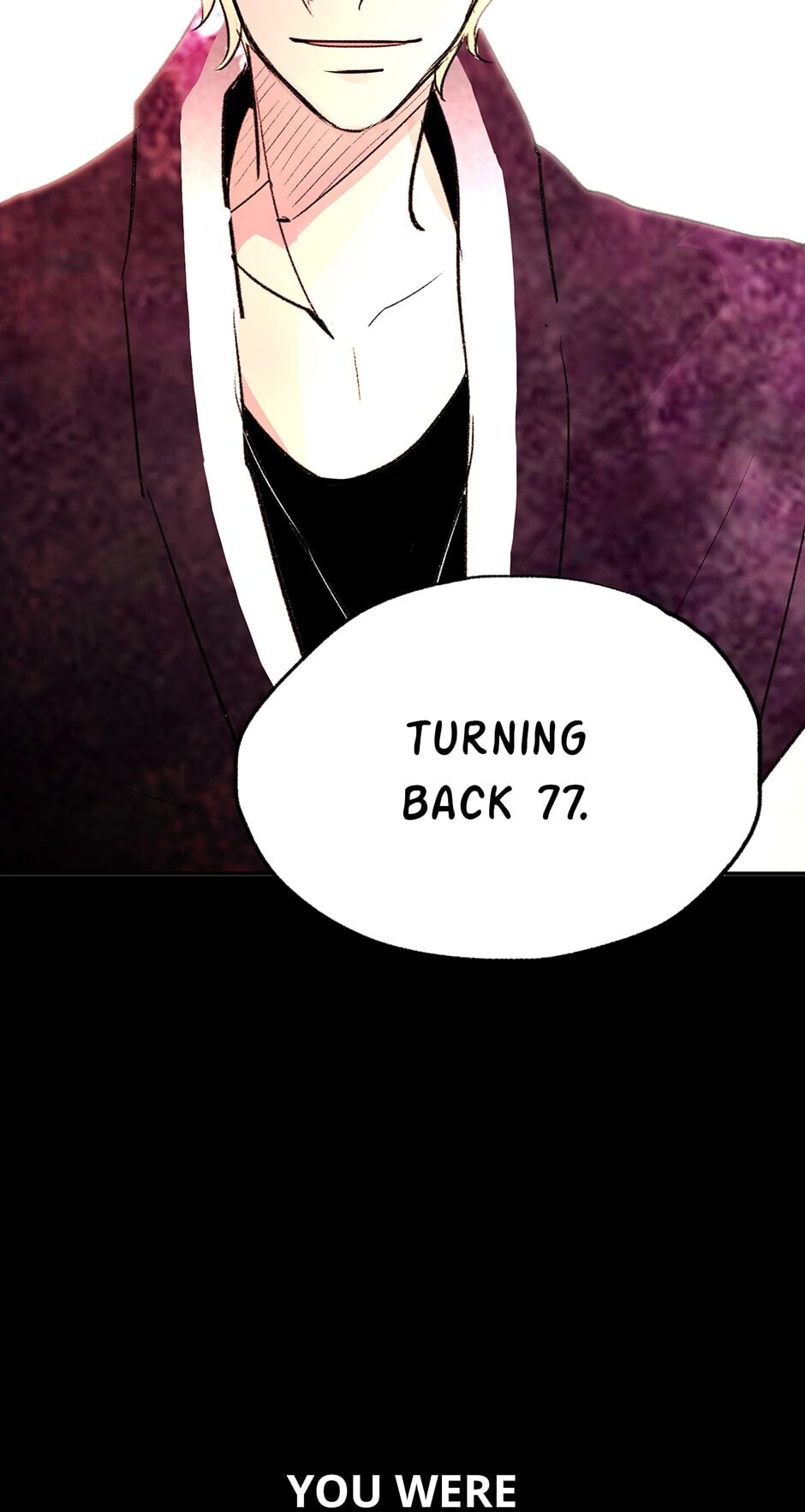 Here We Go Again Chapter 83 page 102 - 