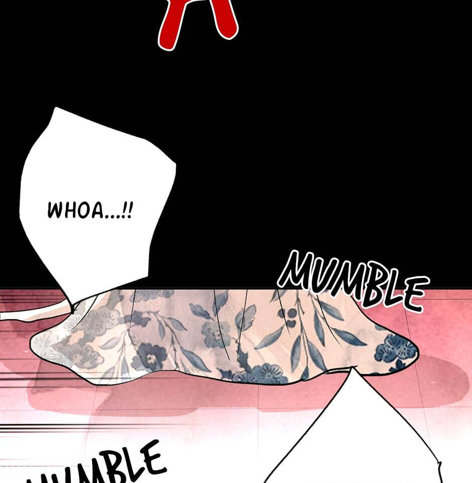 Here We Go Again Chapter 83 page 13 - 