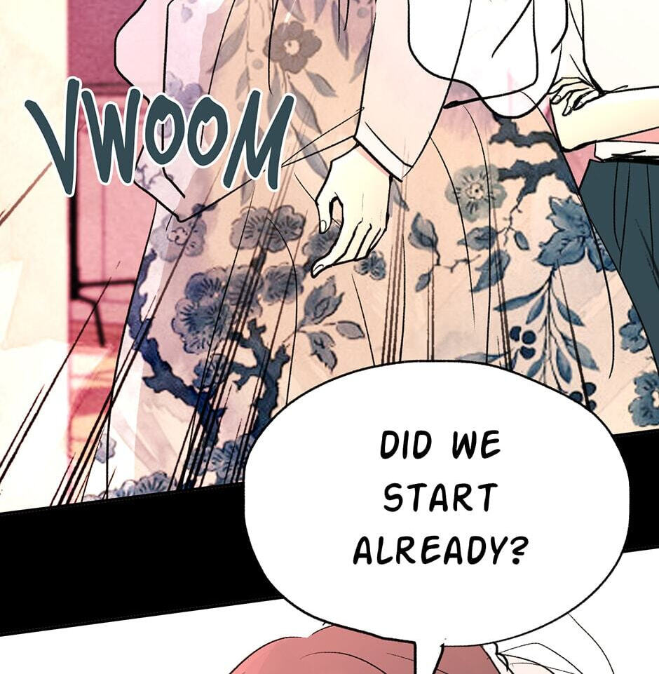 Here We Go Again Chapter 83 page 16 - 