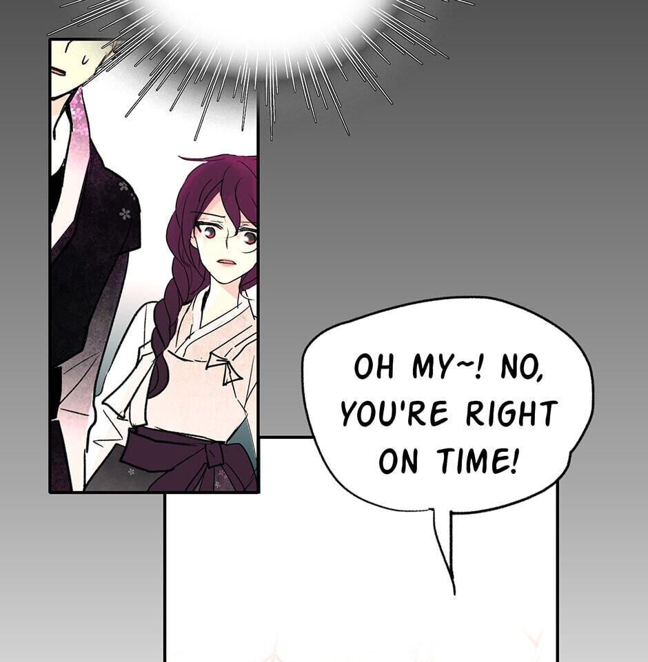 Here We Go Again Chapter 83 page 19 - 