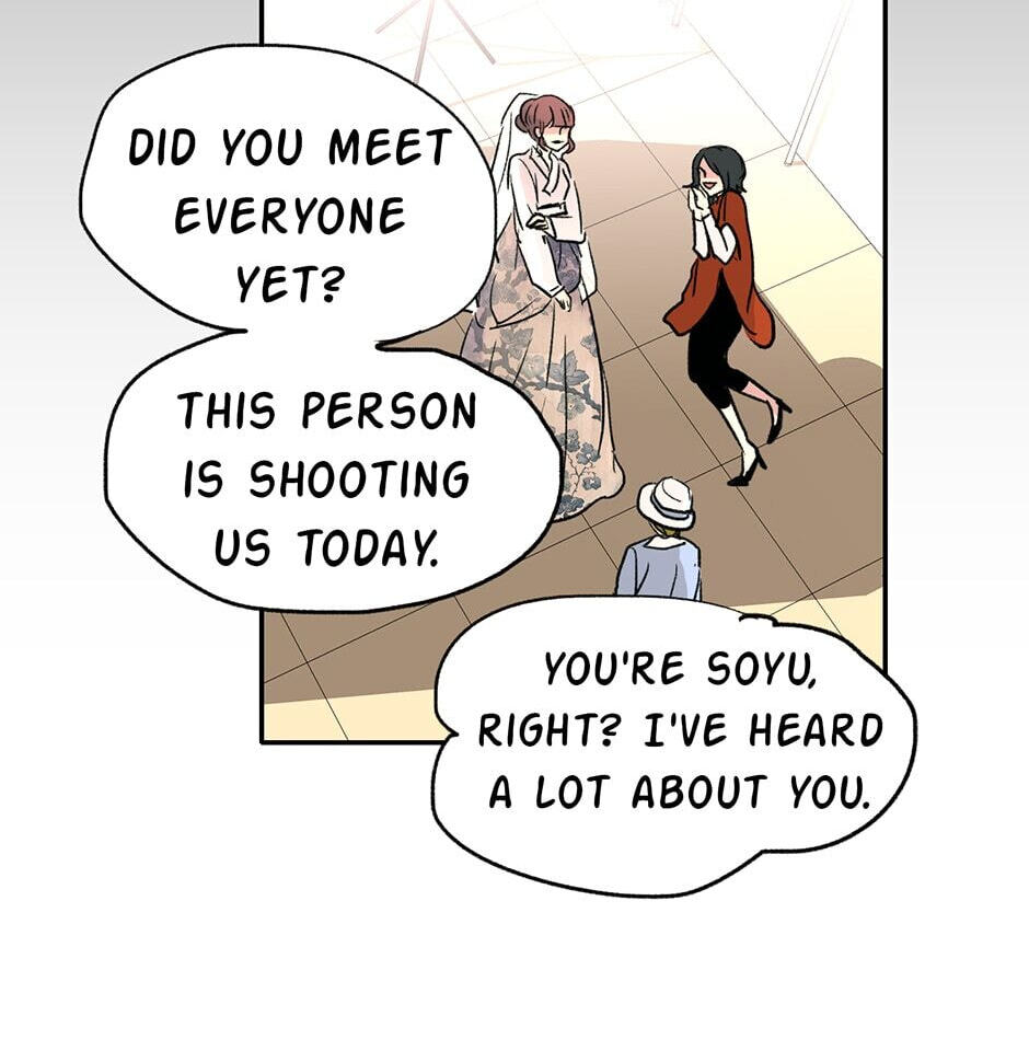 Here We Go Again Chapter 83 page 20 - 