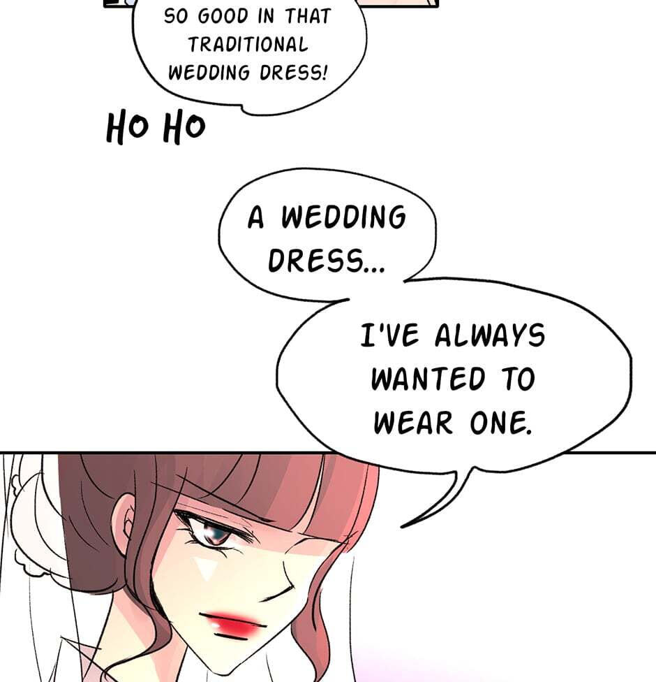 Here We Go Again Chapter 83 page 22 - 