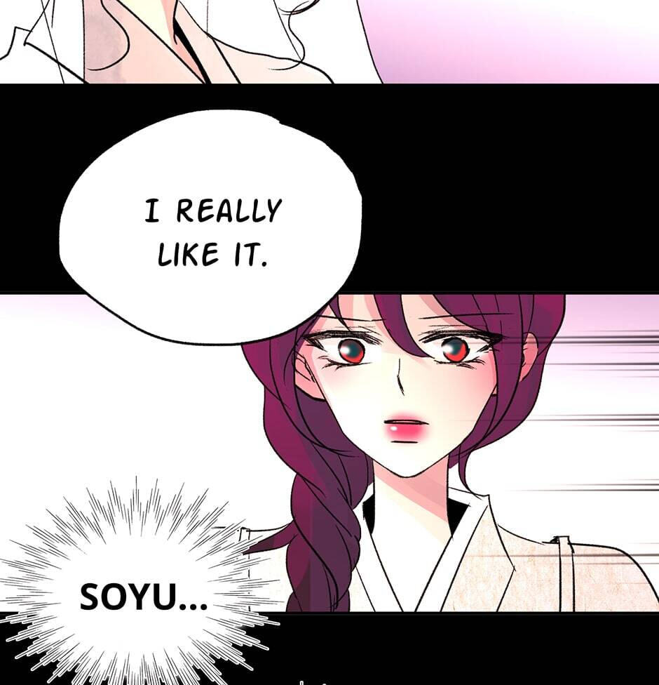Here We Go Again Chapter 83 page 23 - 