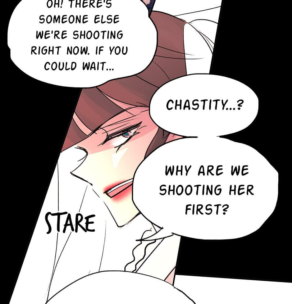 Here We Go Again Chapter 83 page 26 - 
