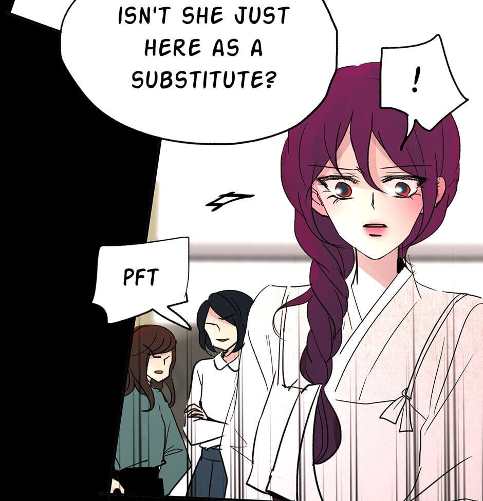 Here We Go Again Chapter 83 page 27 - 