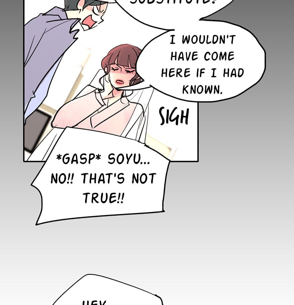Here We Go Again Chapter 83 page 29 - 