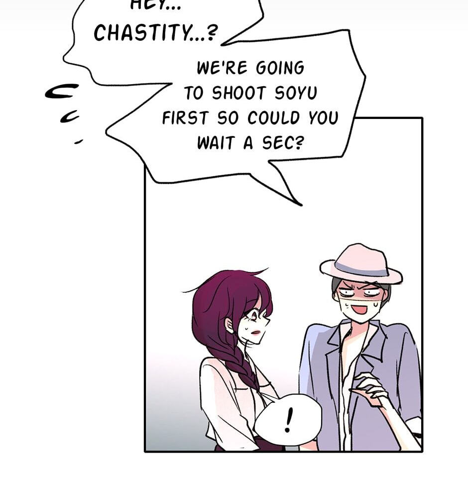 Here We Go Again Chapter 83 page 30 - 