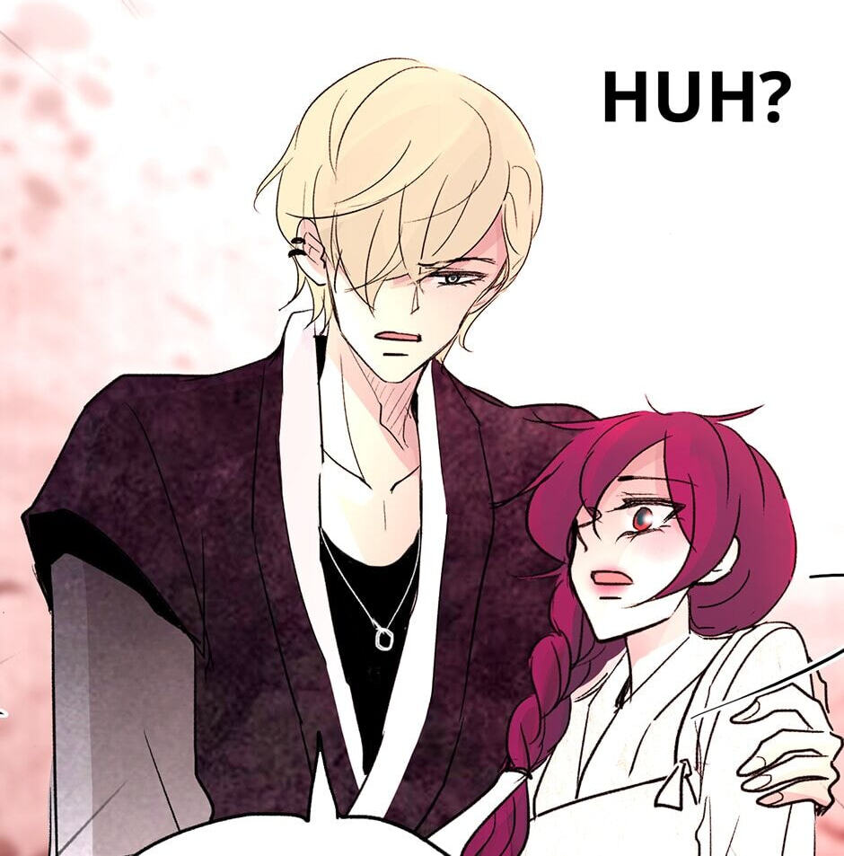 Here We Go Again Chapter 83 page 32 - 