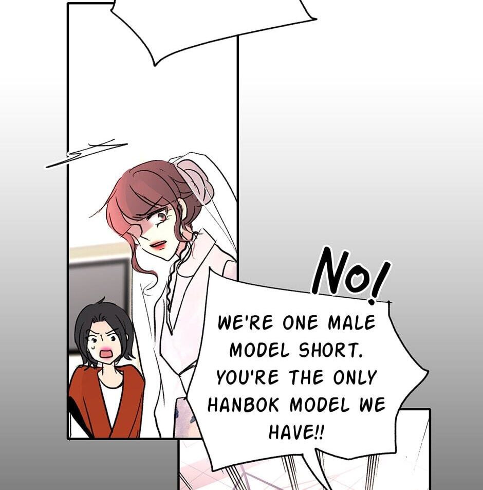 Here We Go Again Chapter 83 page 34 - 