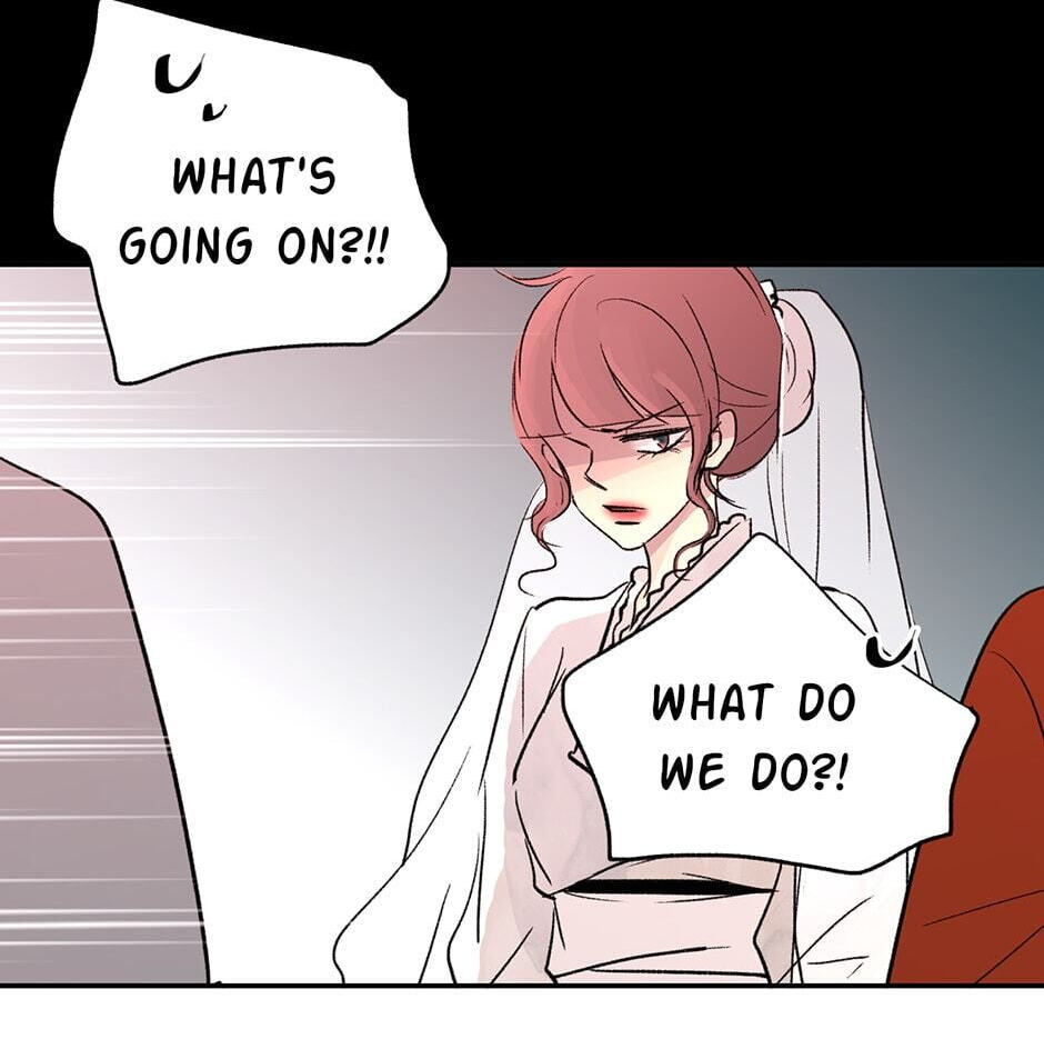 Here We Go Again Chapter 83 page 40 - 