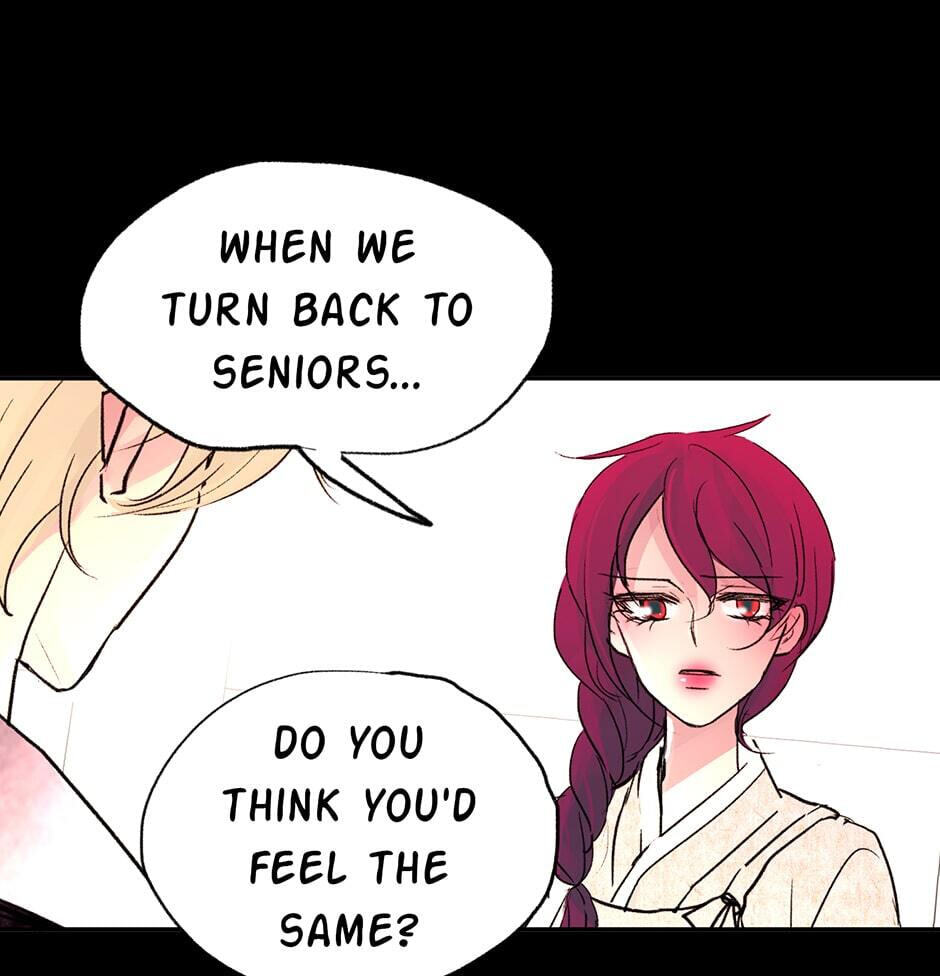 Here We Go Again Chapter 83 page 51 - 