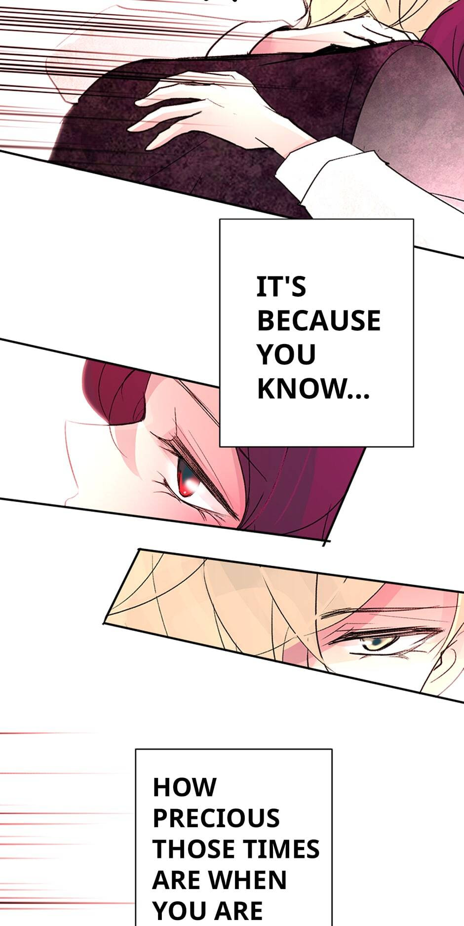 Here We Go Again Chapter 83 page 62 - 