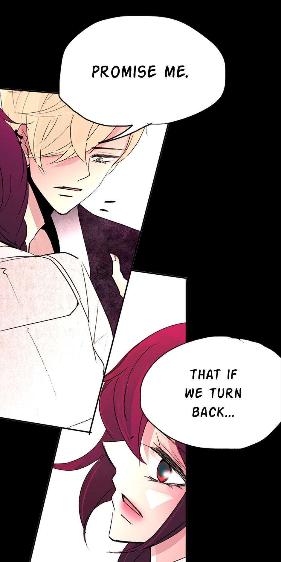 Here We Go Again Chapter 83 page 64 - 