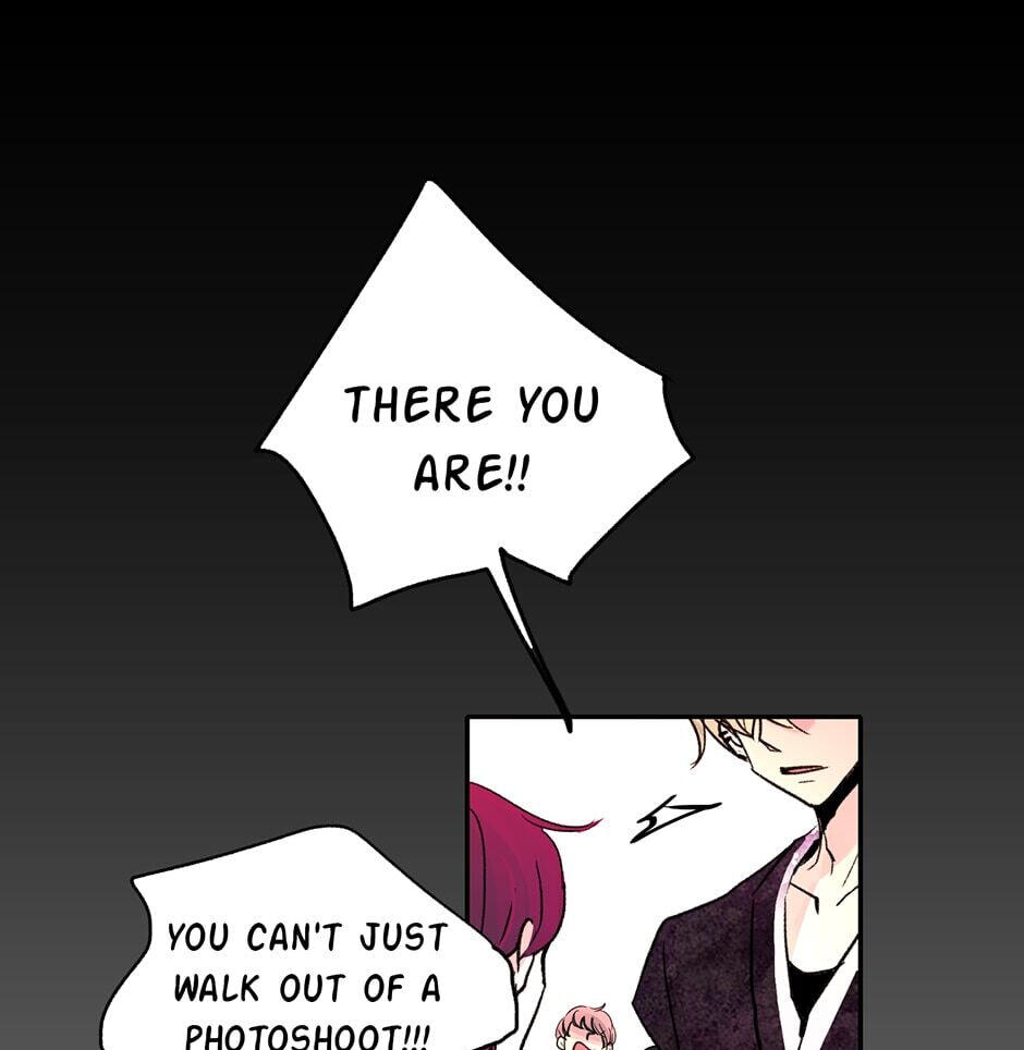 Here We Go Again Chapter 83 page 66 - 