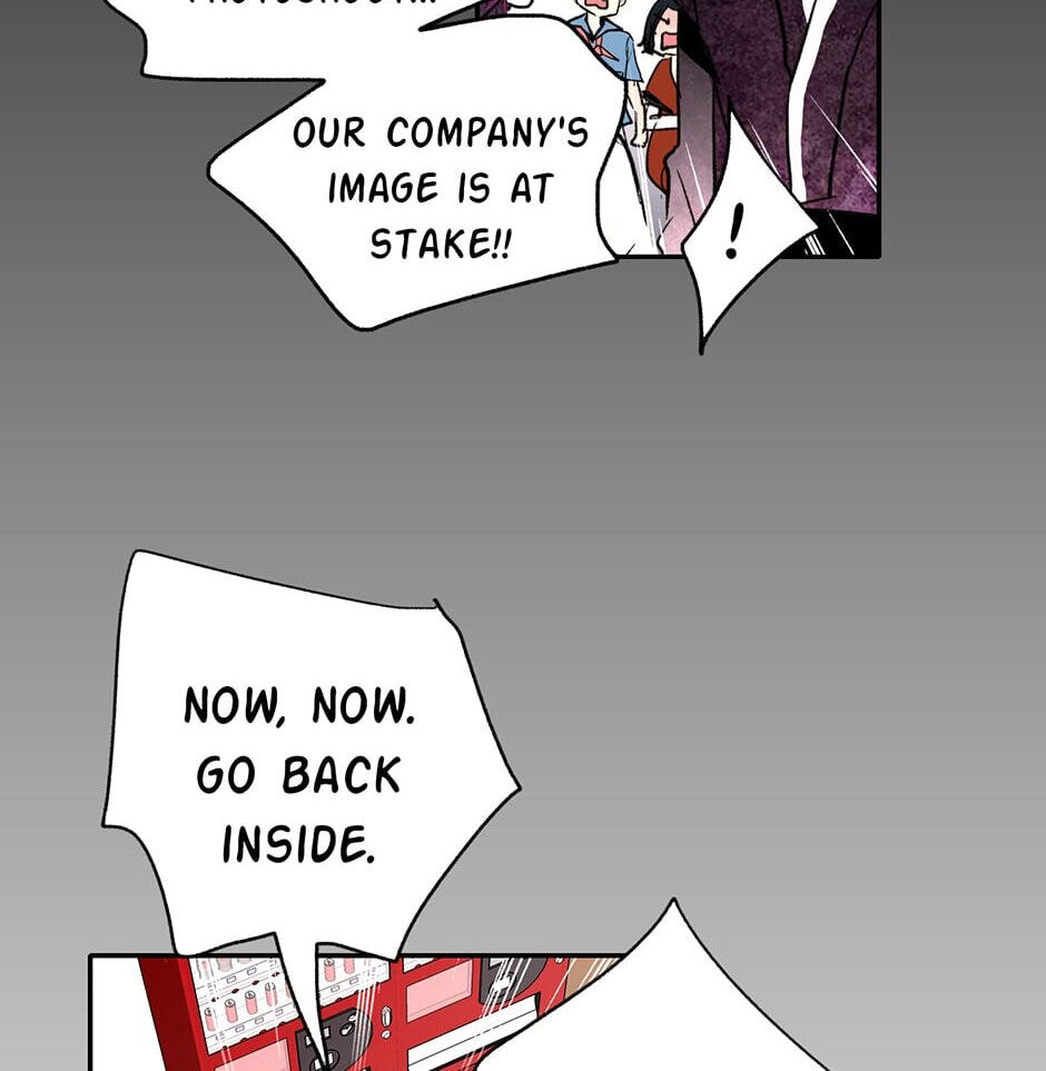 Here We Go Again Chapter 83 page 67 - 