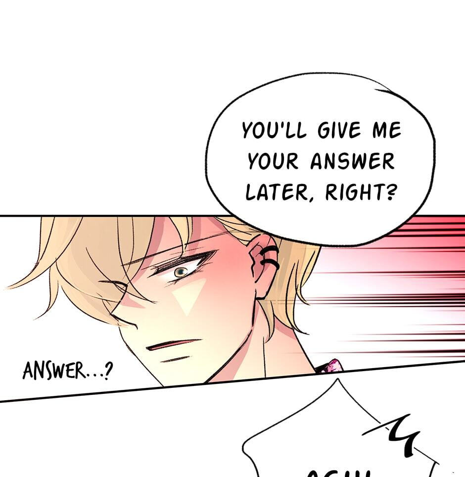 Here We Go Again Chapter 83 page 72 - 