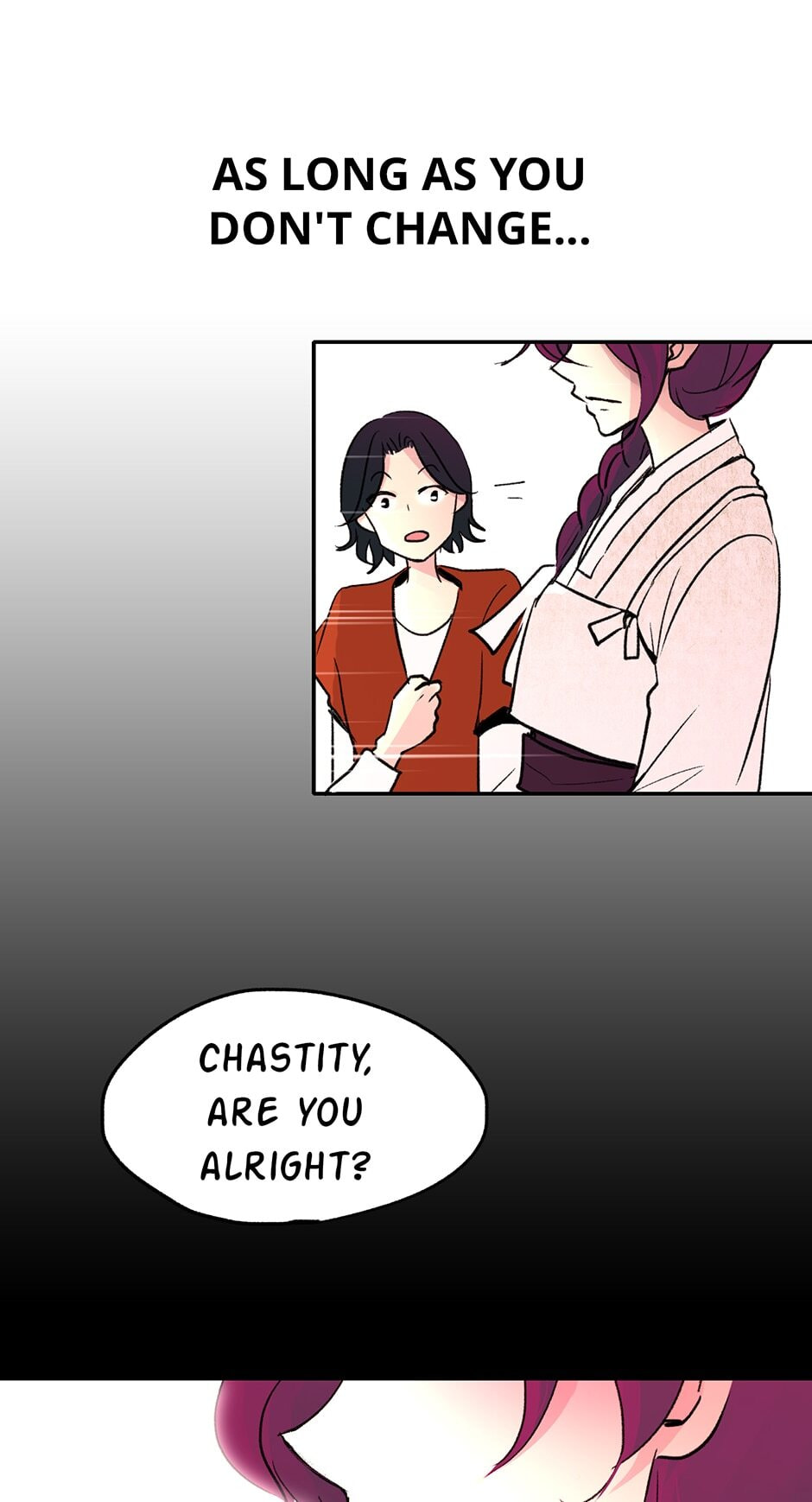 Here We Go Again Chapter 83 page 76 - 
