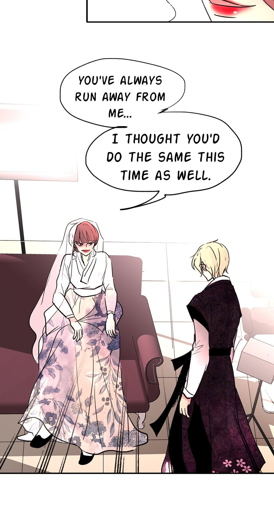 Here We Go Again Chapter 83 page 80 - 