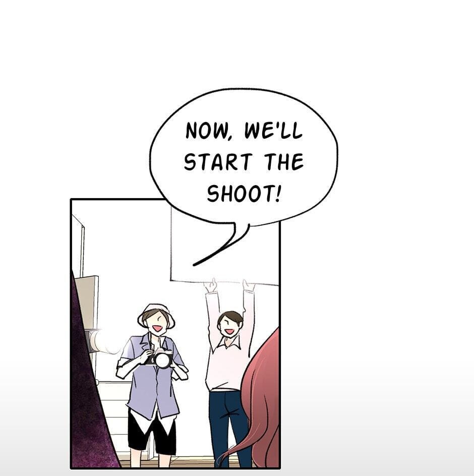 Here We Go Again Chapter 83 page 81 - 