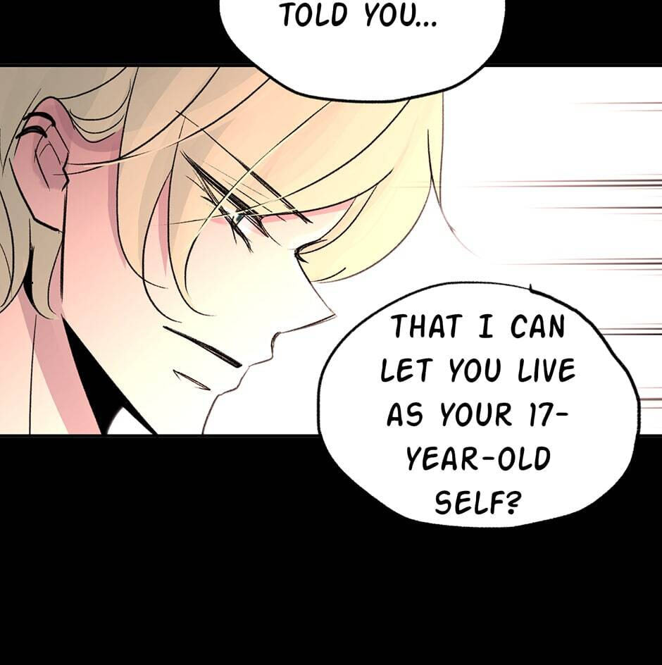 Here We Go Again Chapter 83 page 87 - 