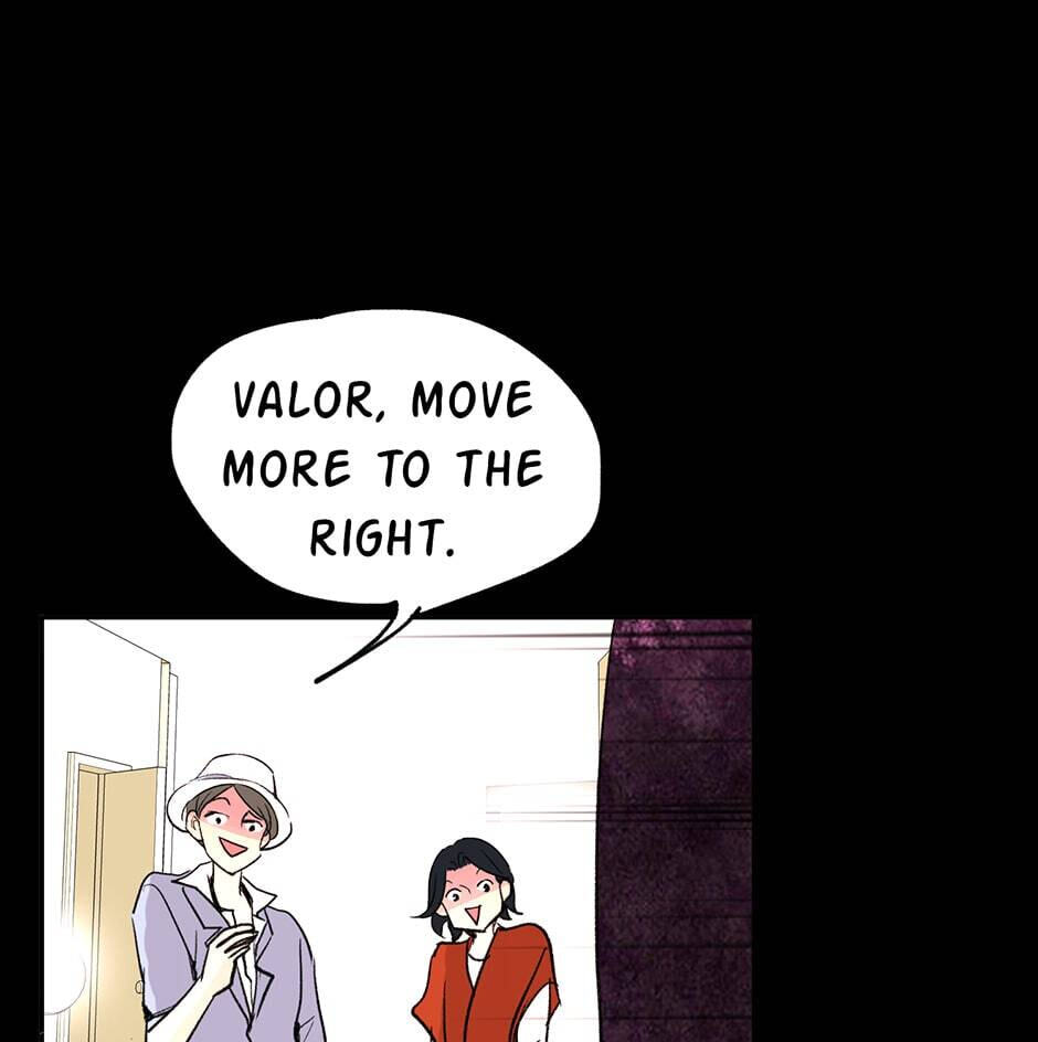 Here We Go Again Chapter 83 page 88 - 