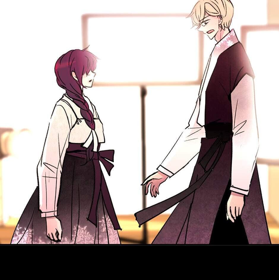 Here We Go Again Chapter 83 page 10 - 
