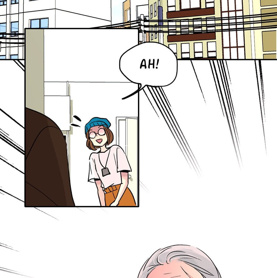 Here We Go Again Chapter 84 page 2 - 