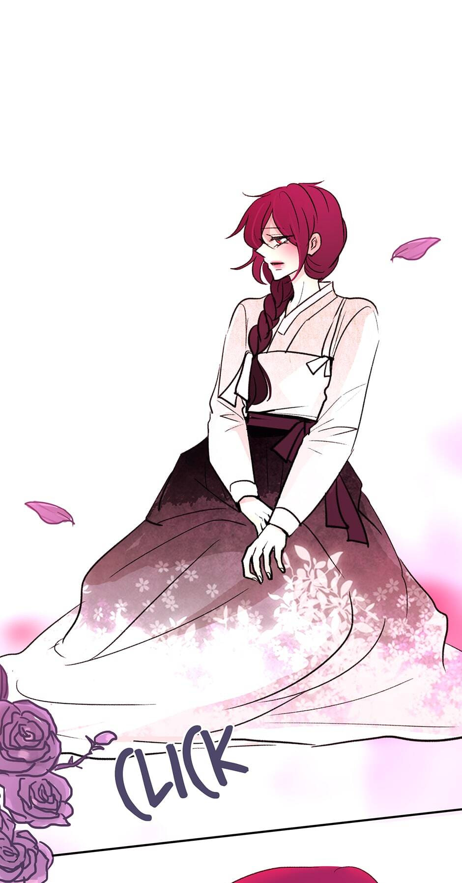 Here We Go Again Chapter 84 page 11 - 