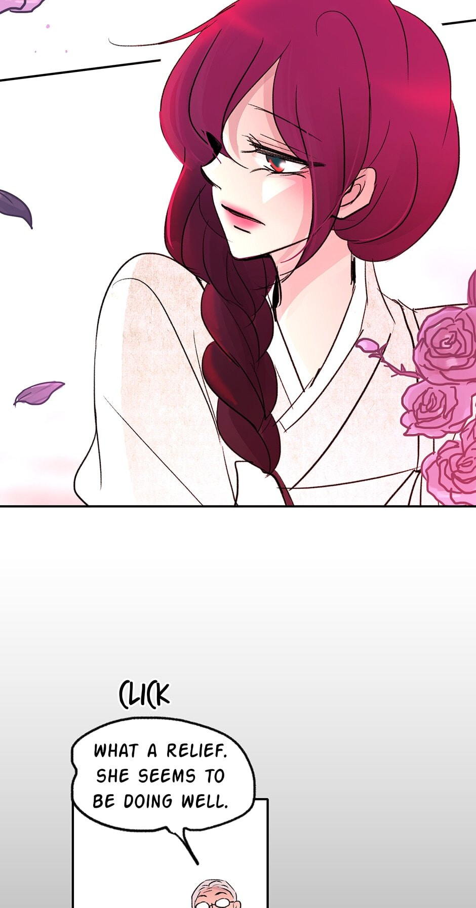 Here We Go Again Chapter 84 page 12 - 