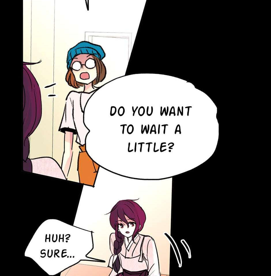 Here We Go Again Chapter 84 page 19 - 