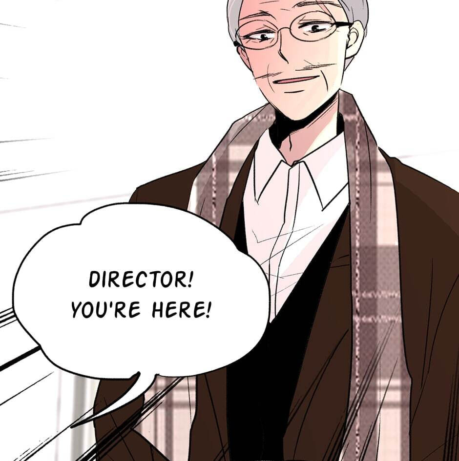 Here We Go Again Chapter 84 page 3 - 