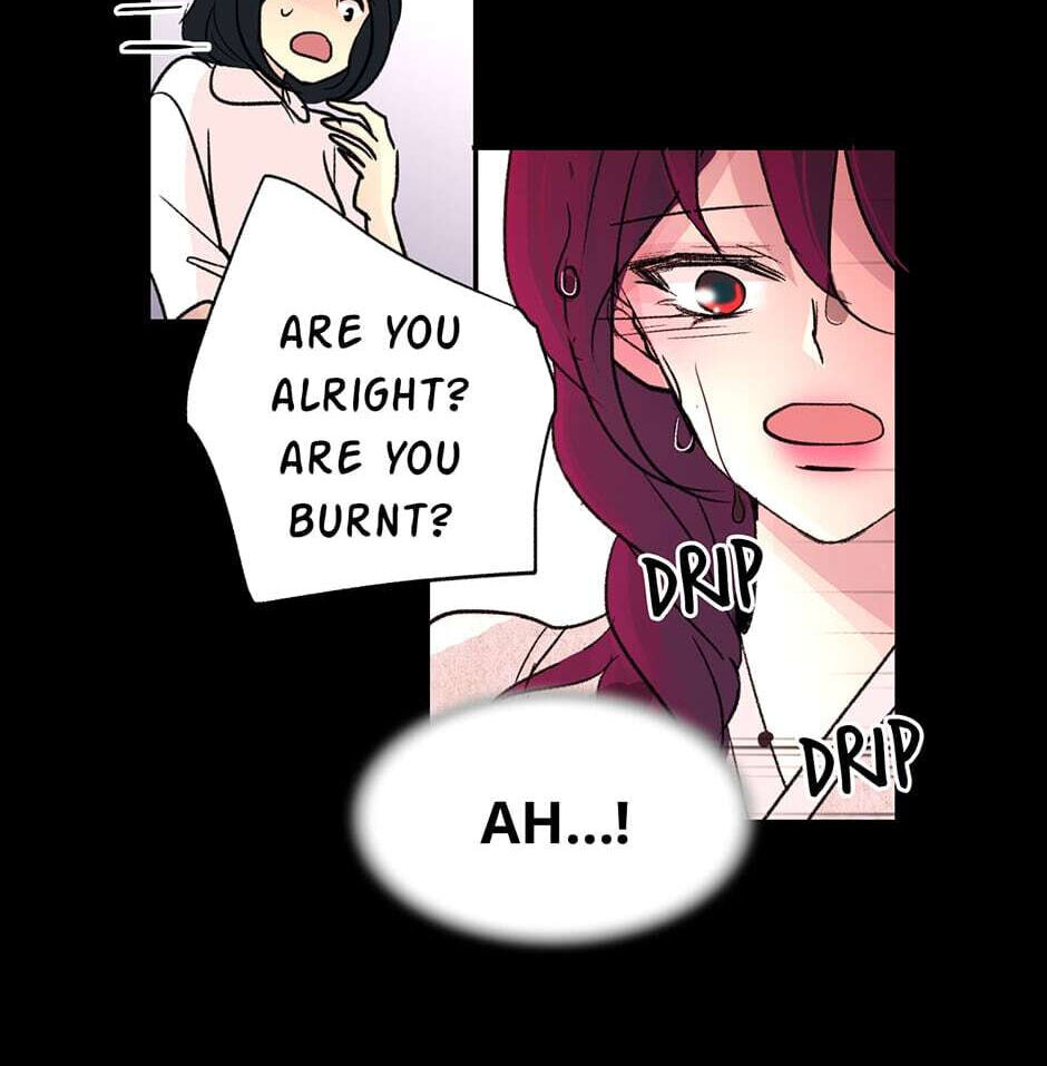 Here We Go Again Chapter 84 page 25 - 