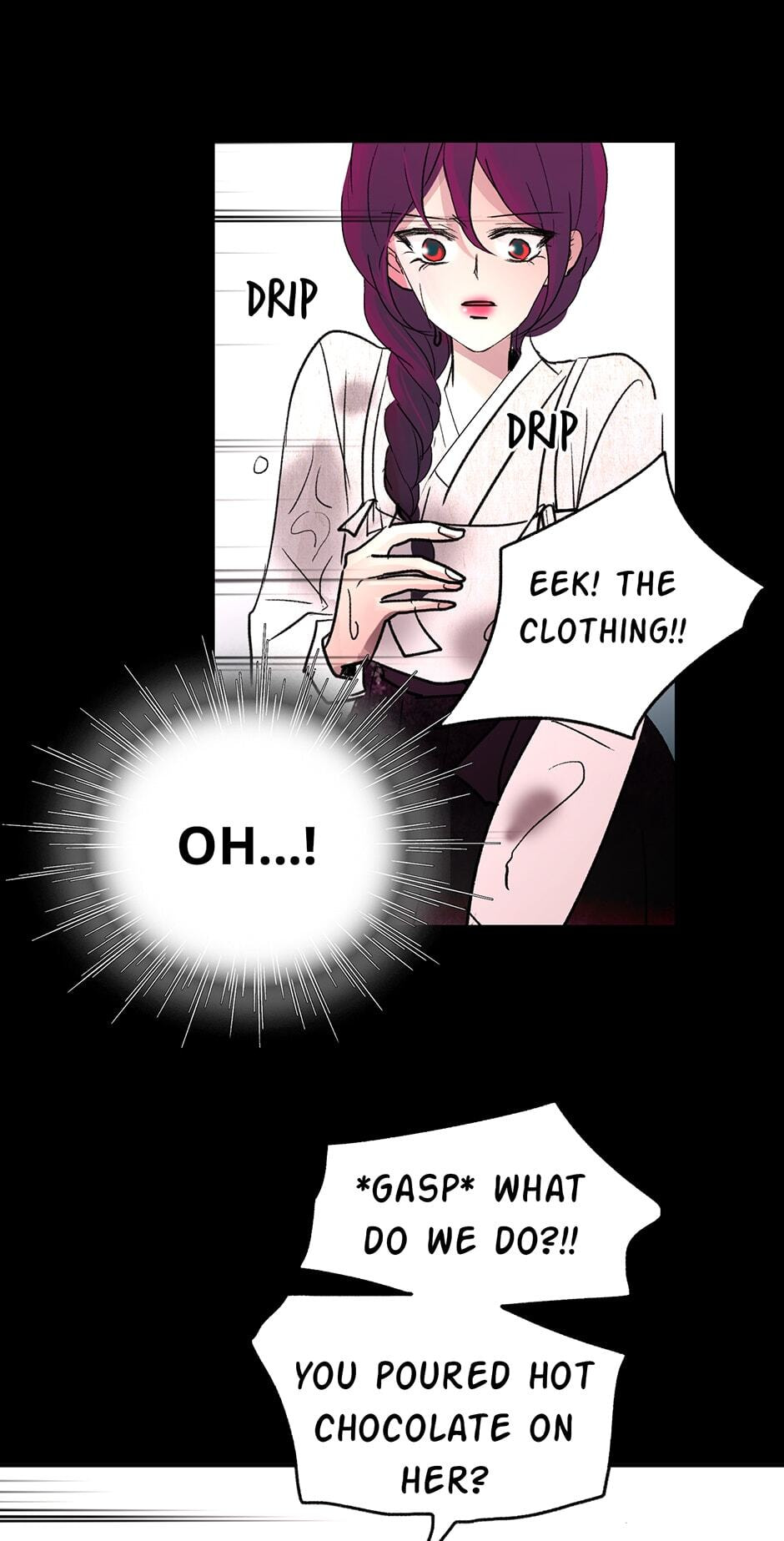 Here We Go Again Chapter 84 page 26 - 