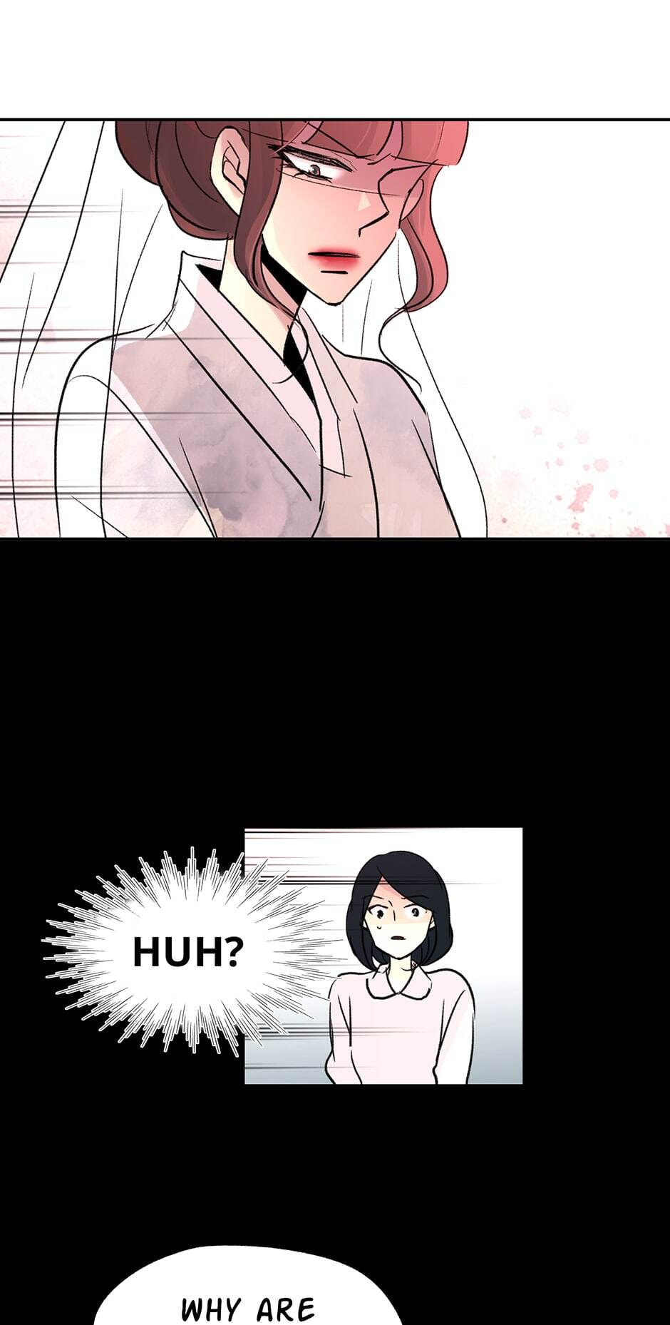 Here We Go Again Chapter 84 page 31 - 