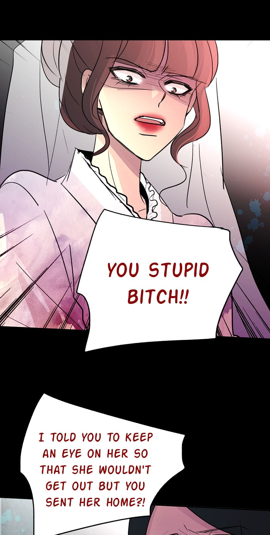 Here We Go Again Chapter 84 page 34 - 