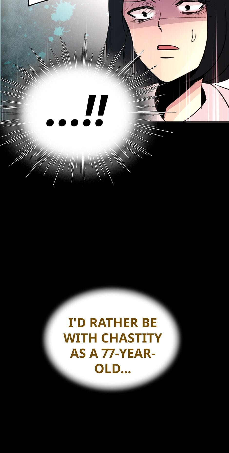 Here We Go Again Chapter 84 page 35 - 
